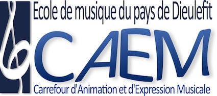 Logo CAEM Dieulefit