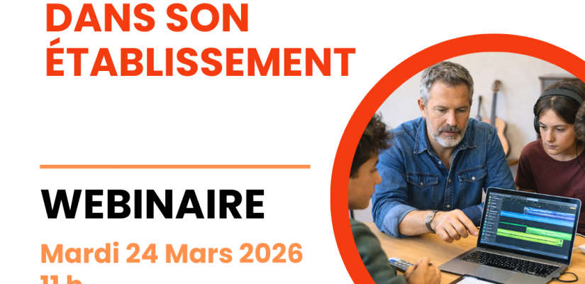 Webinaire 24 mars 2026